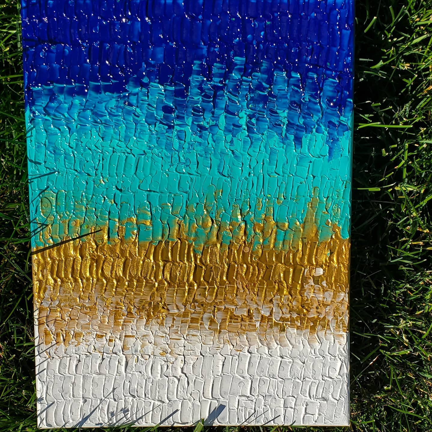 Elemental Fusion