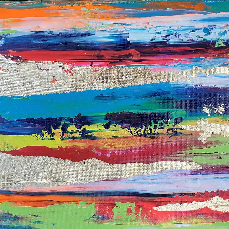 The Color Symphony