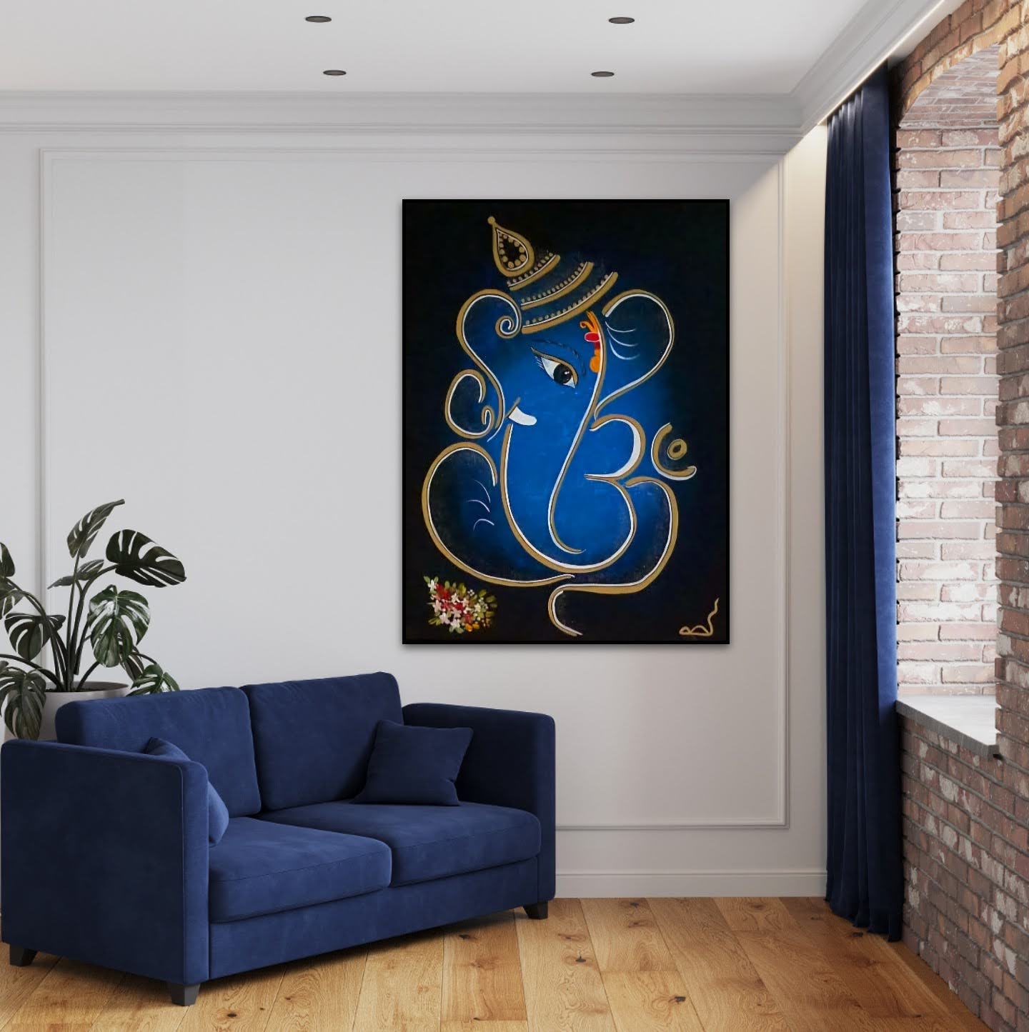 Shree Ganesha -3
