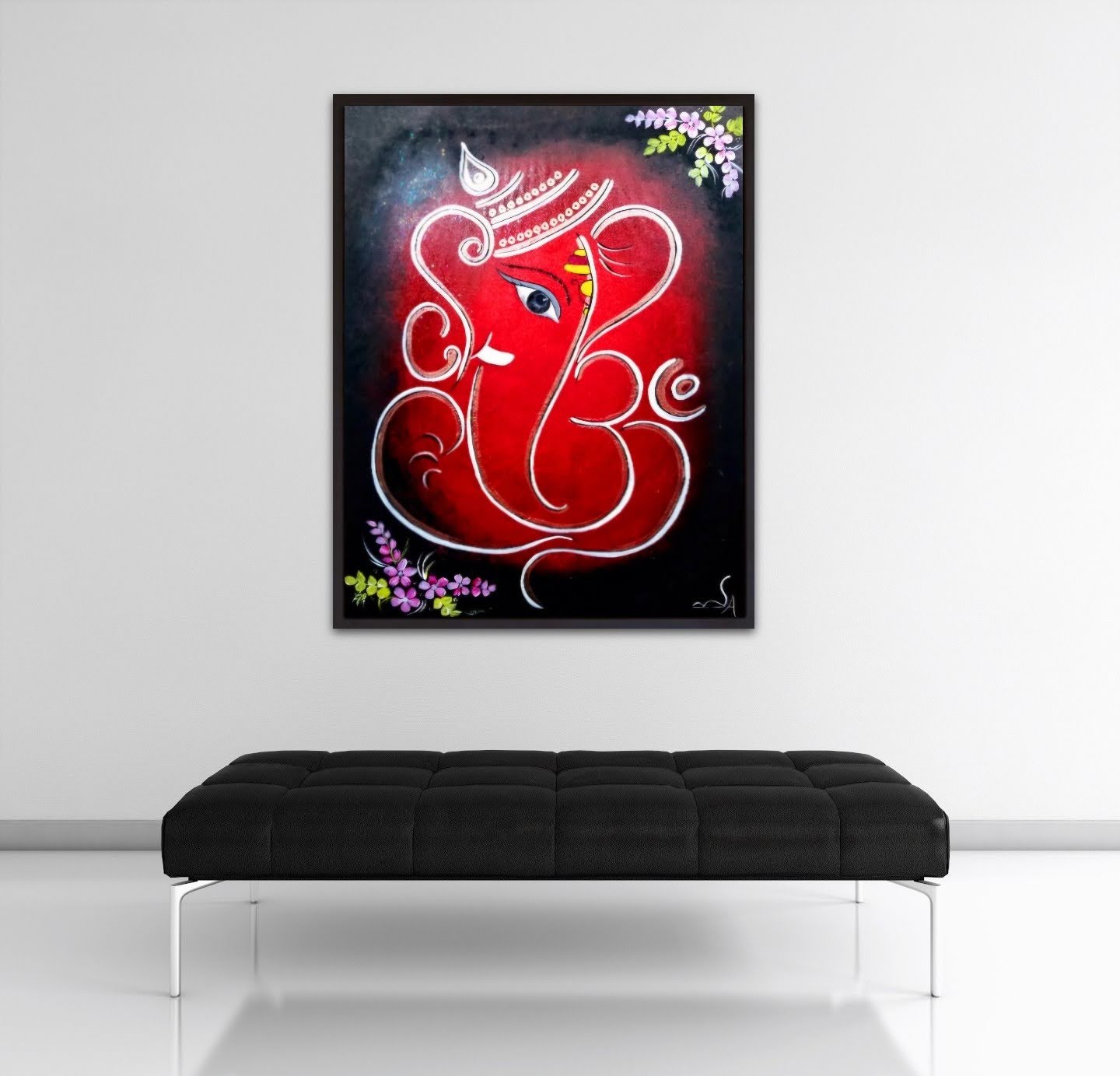 Shree Ganesha -2