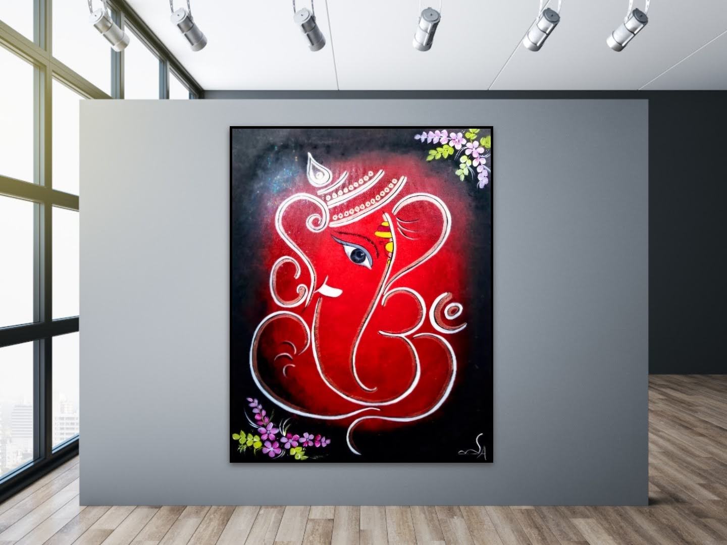 Shree Ganesha -2