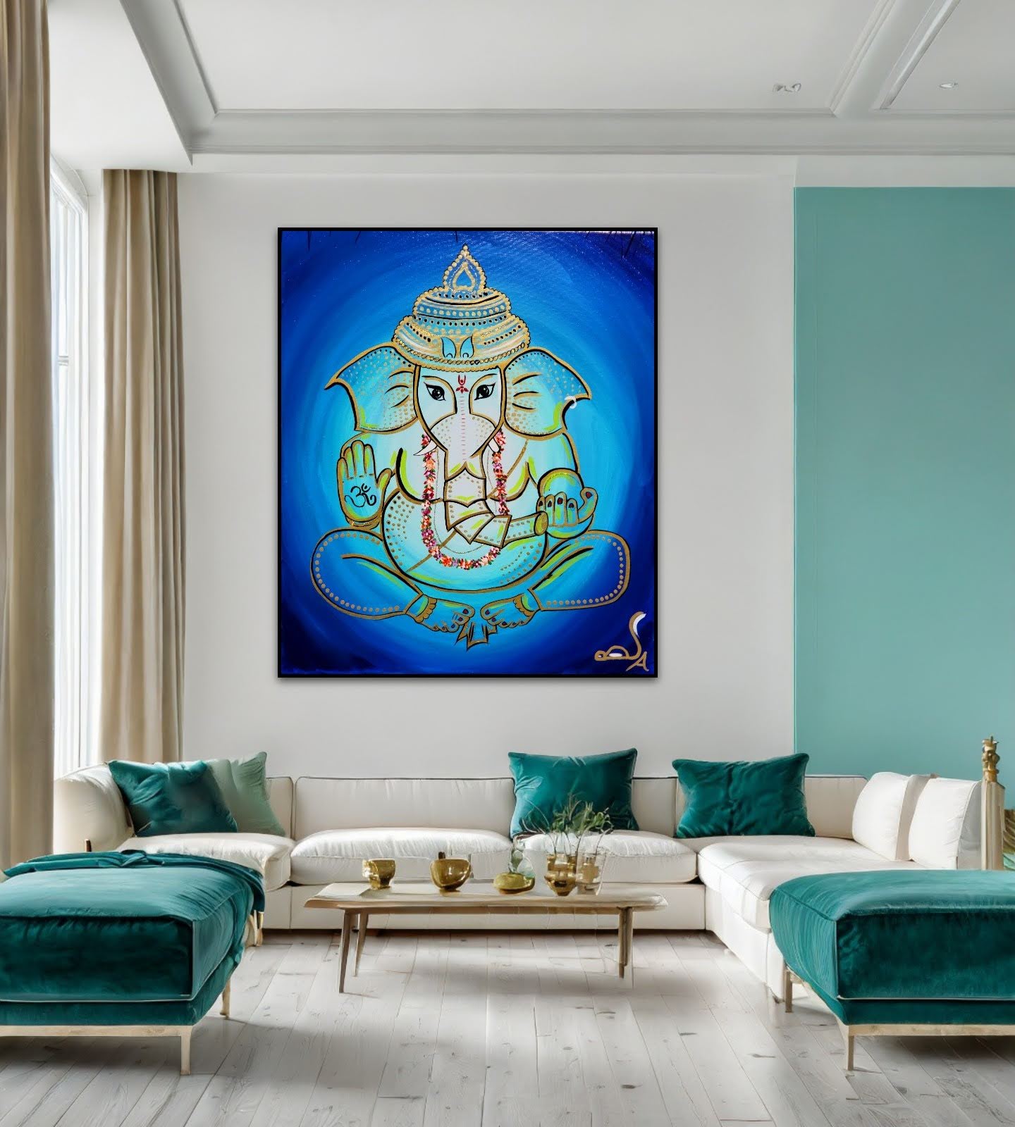Shree Ganesha -5