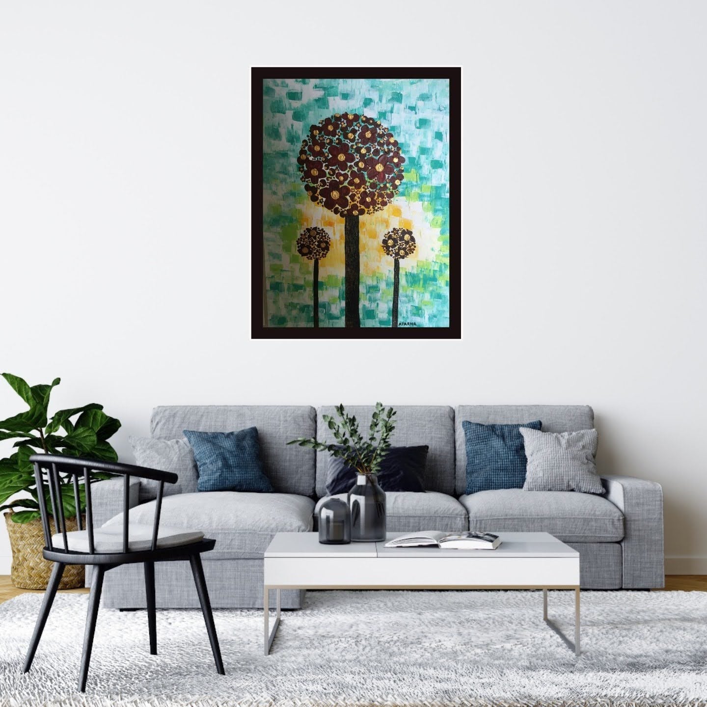 Life Tree