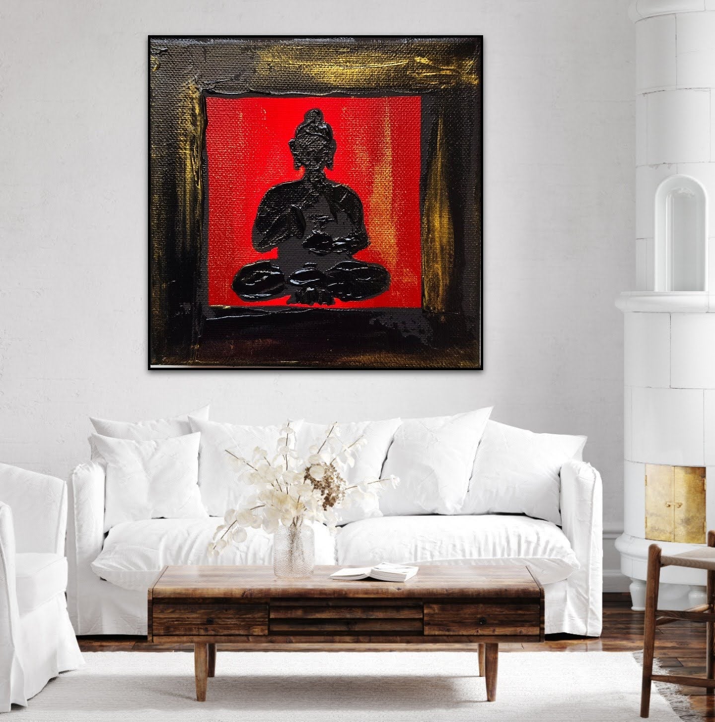 Buddha