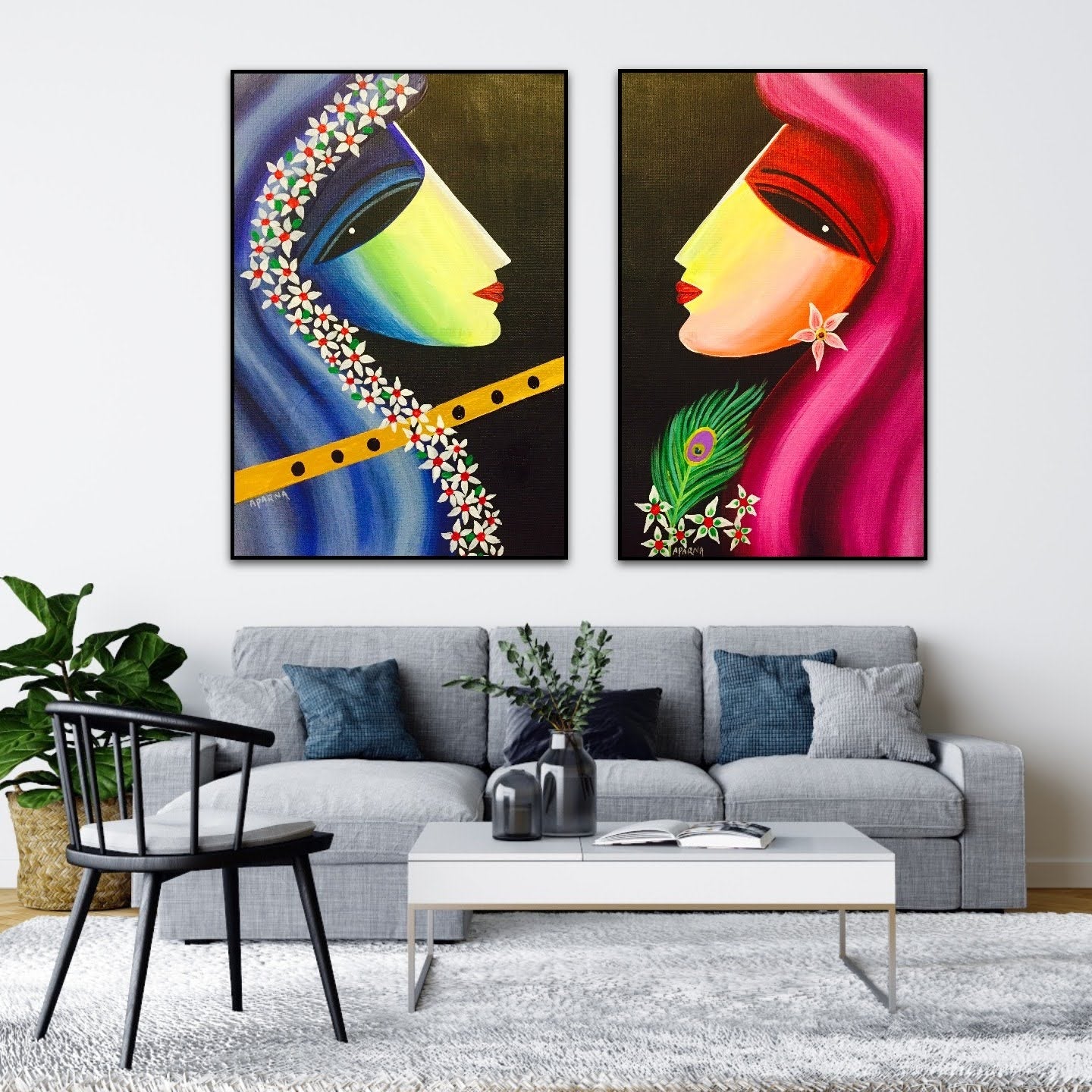 Radha Krishna