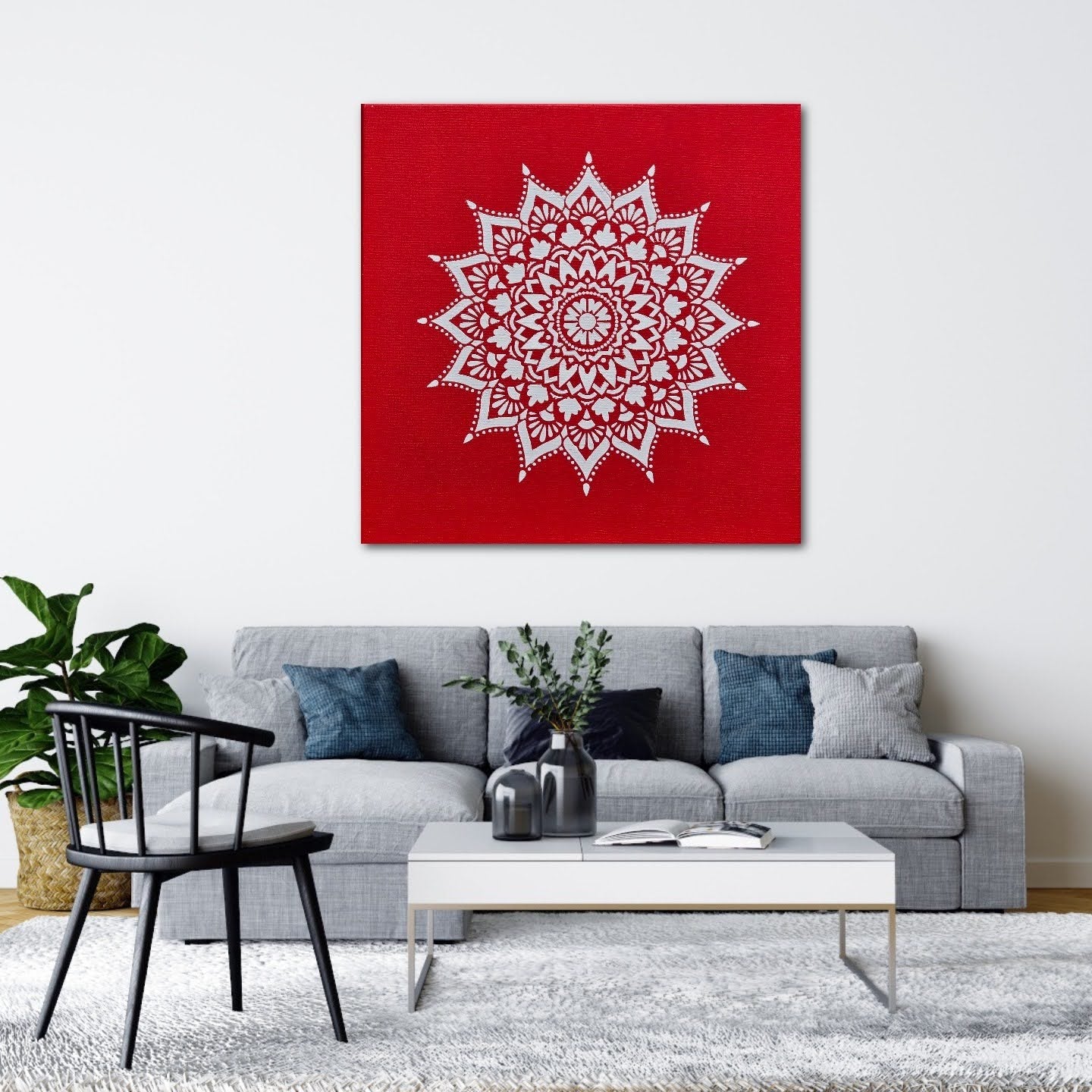 Mandala Art