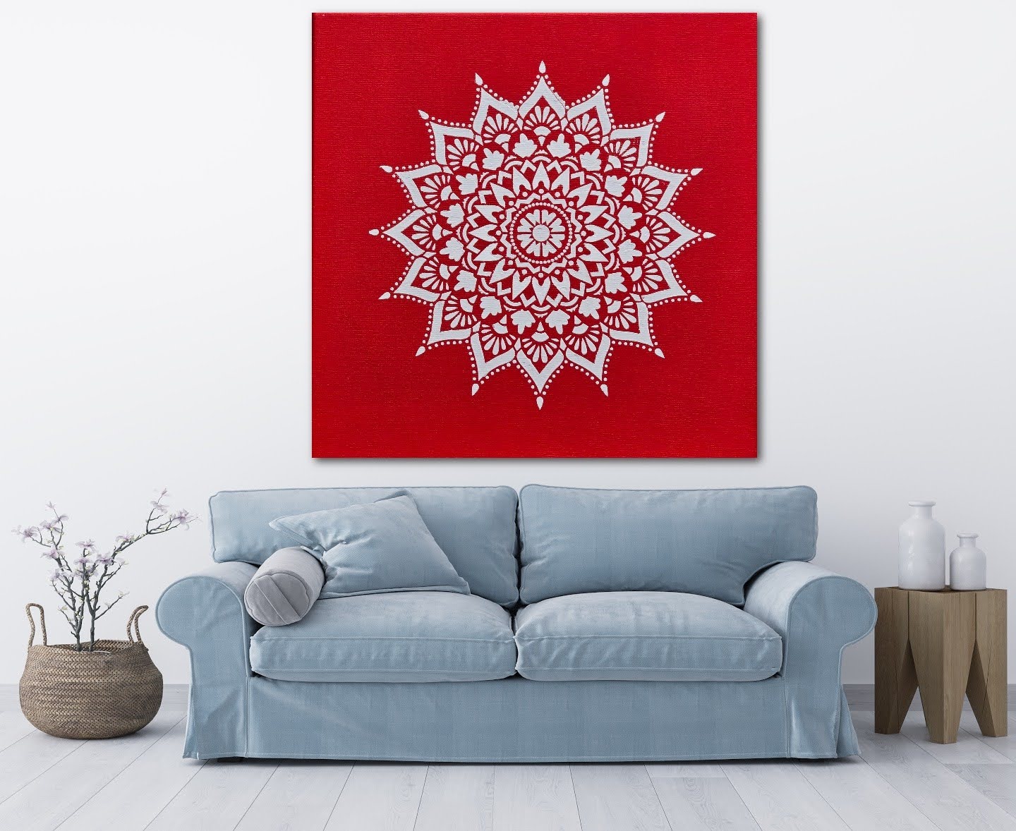 Mandala Art