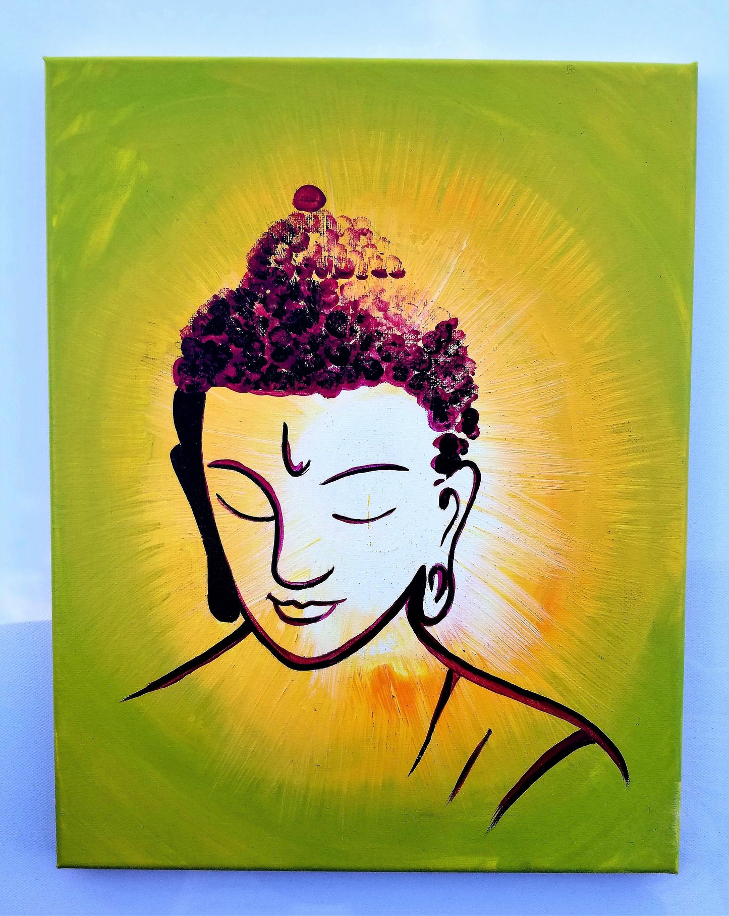Buddha