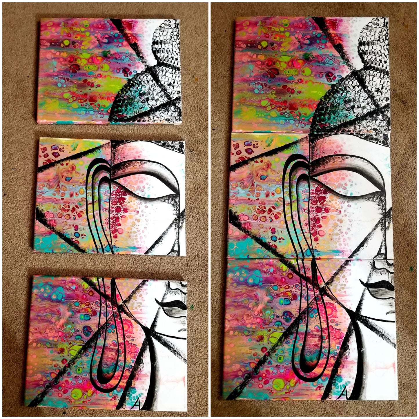 Buddha