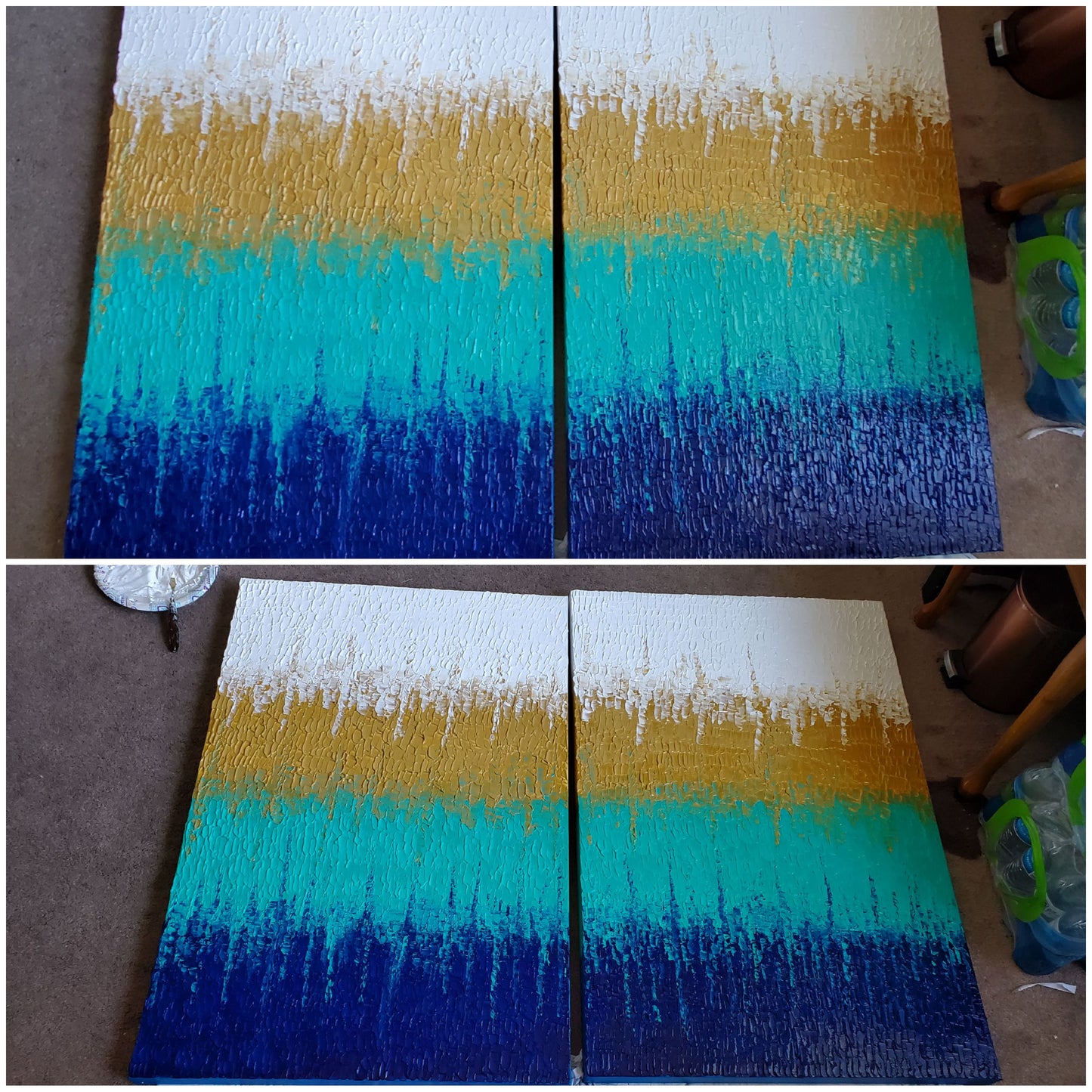 Elemental Fusion