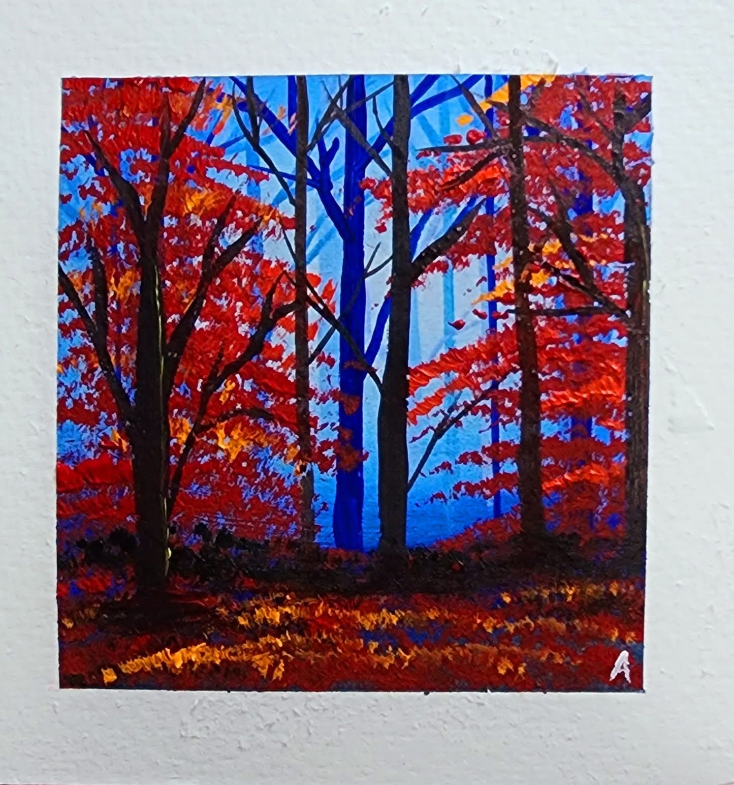 Paint With US