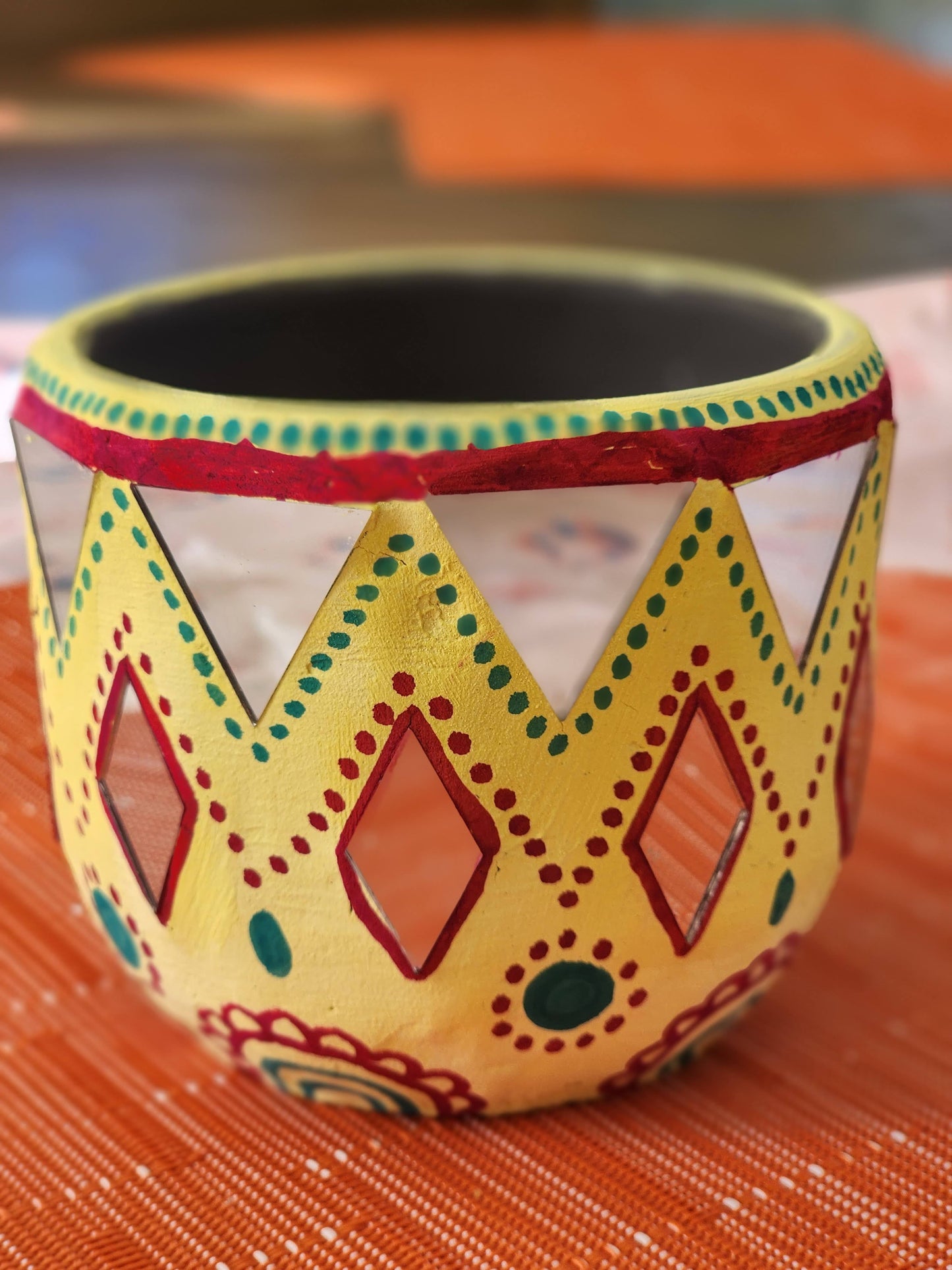 Flower Vase-5