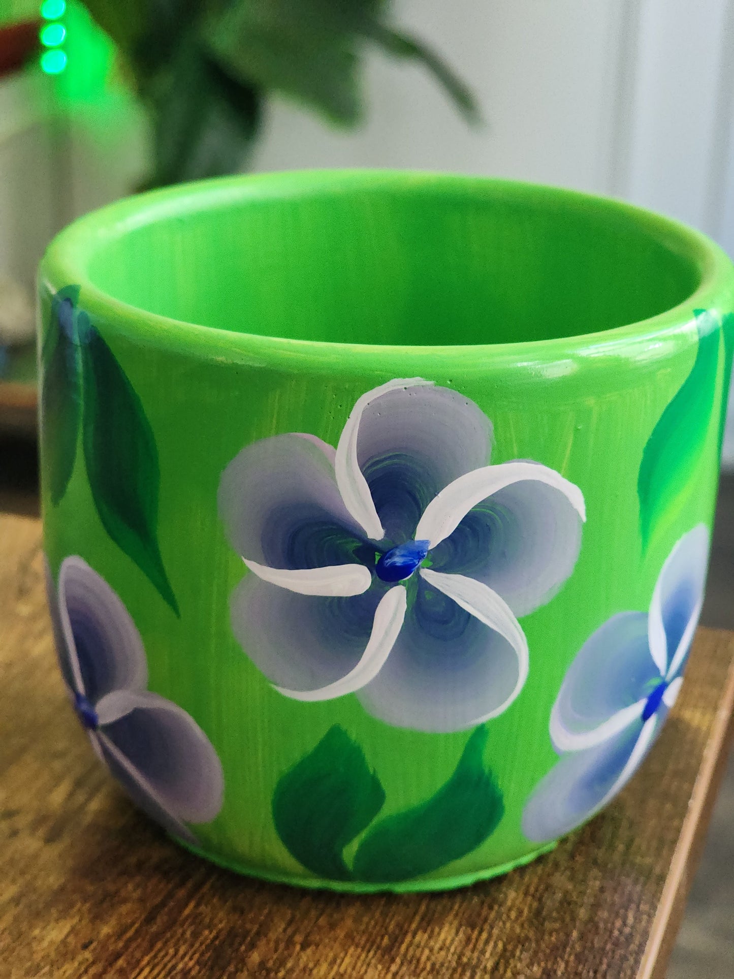 Flower Vase-4