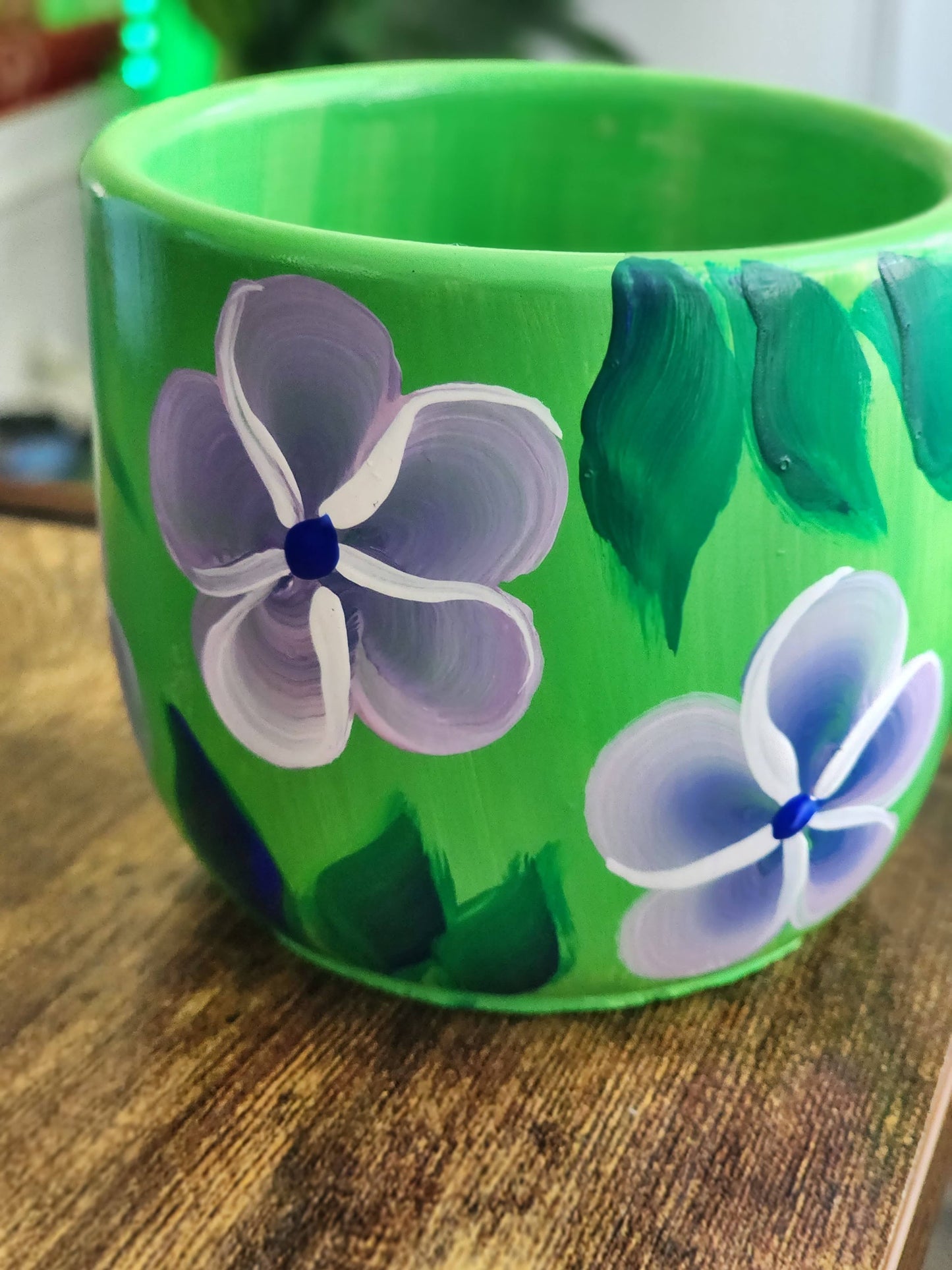 Flower Vase-4