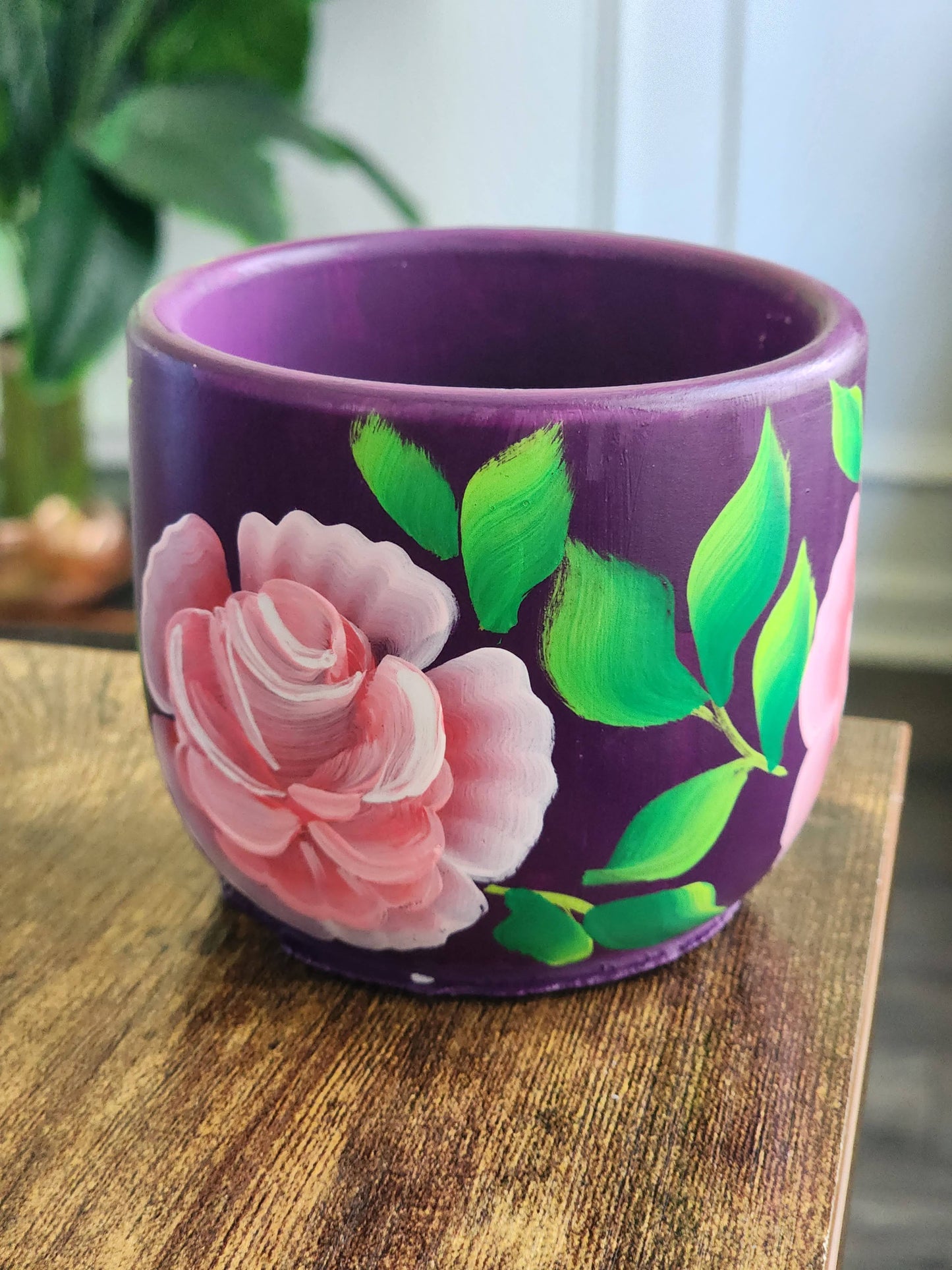 Flower Vase-2