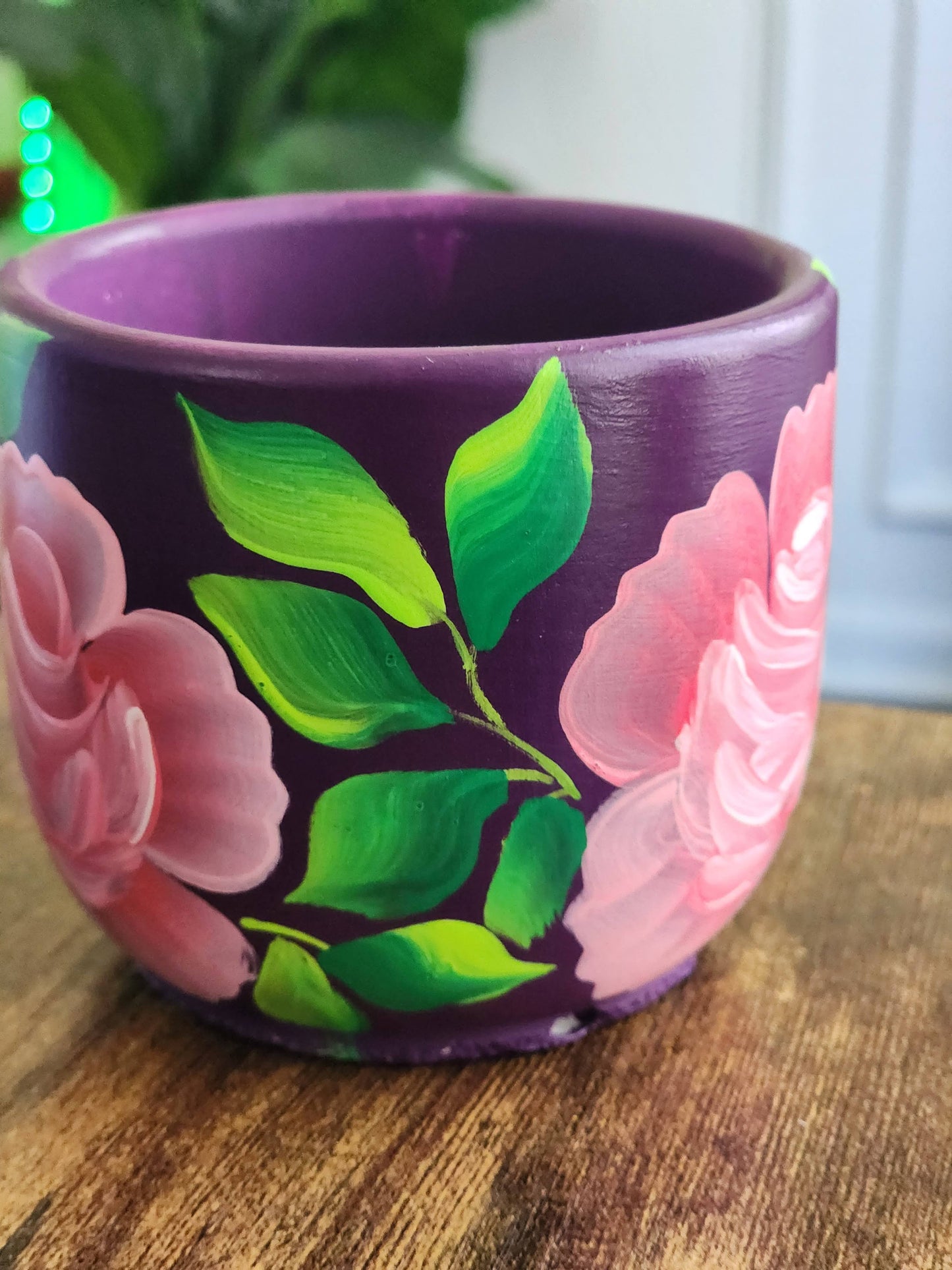 Flower Vase-2