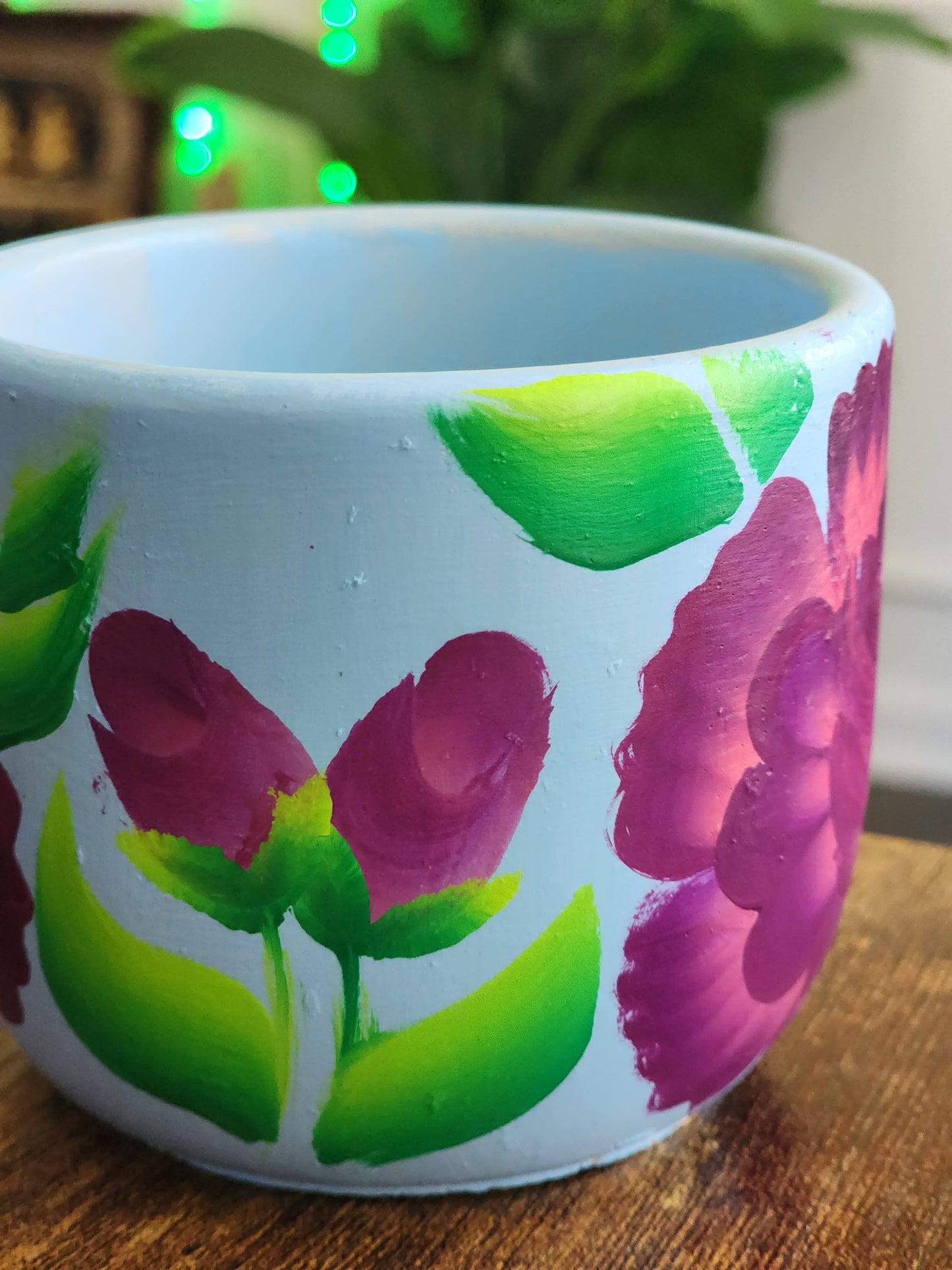 Flower Vase-2
