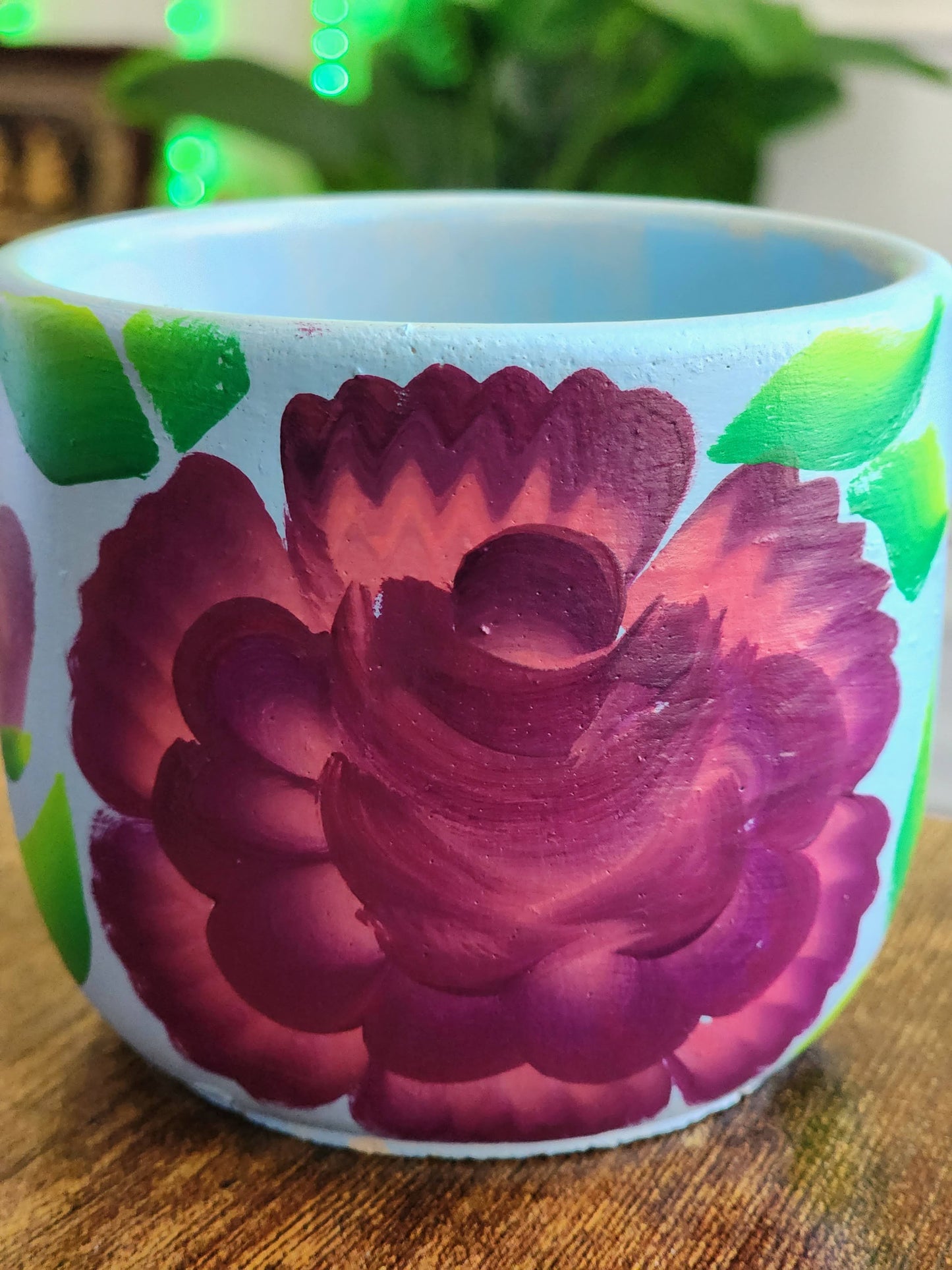 Flower Vase-2