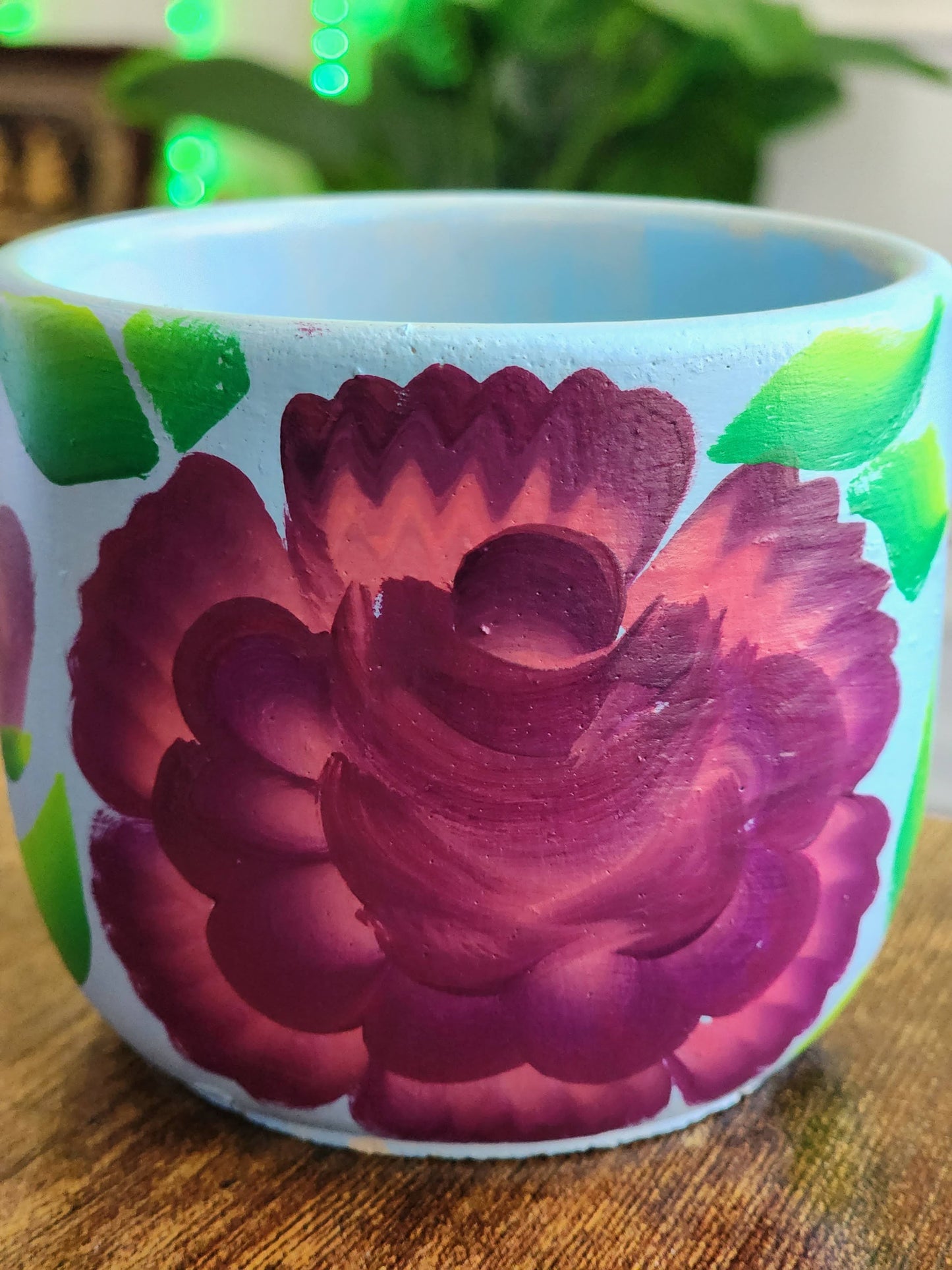 Flower Vase-4