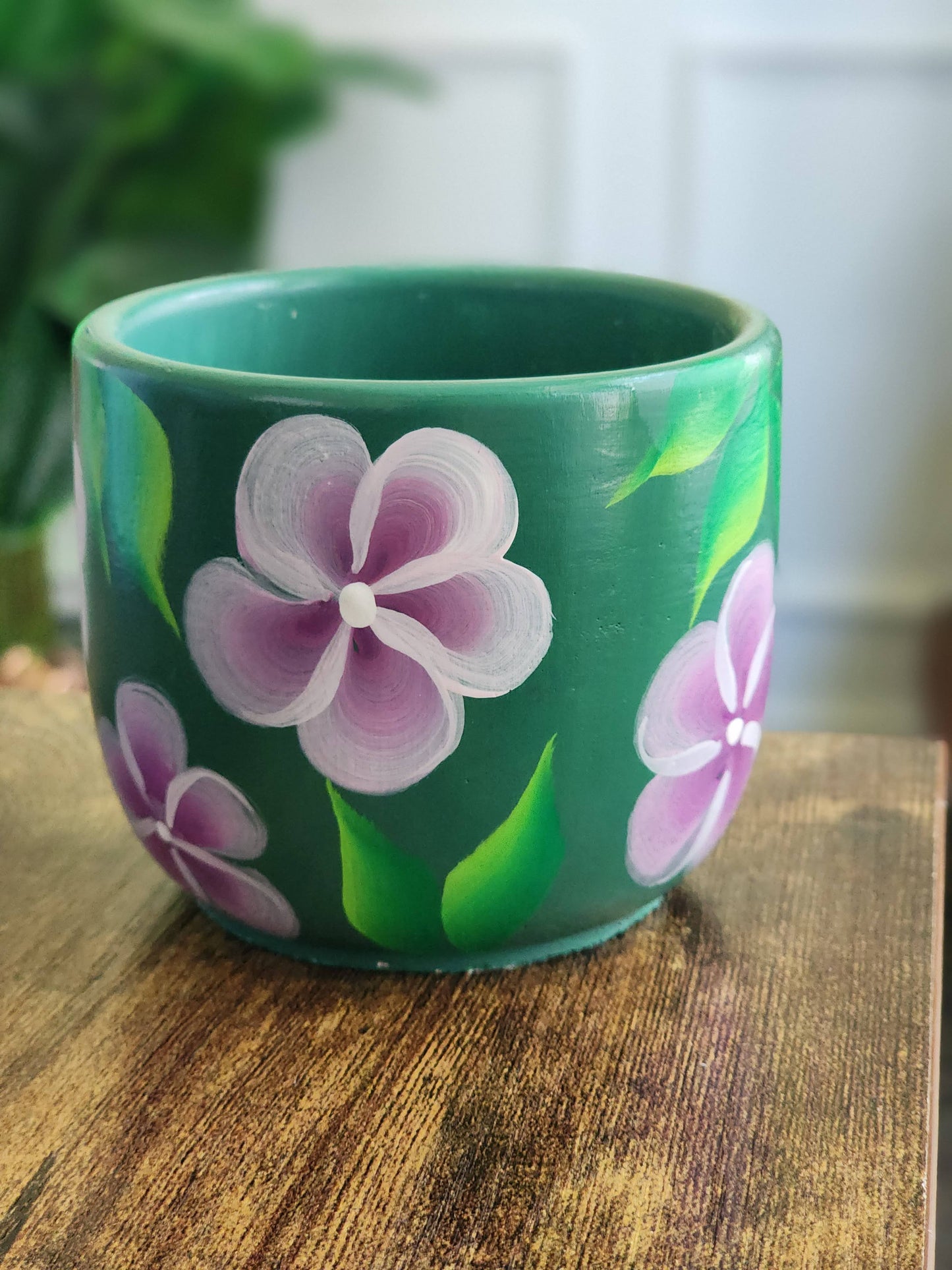 Flower Vase
