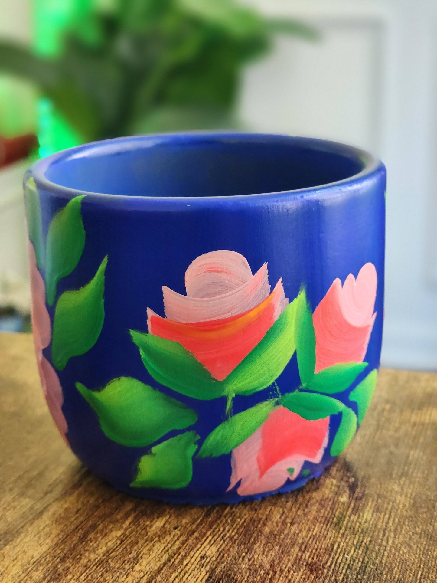 Flower Vase-2