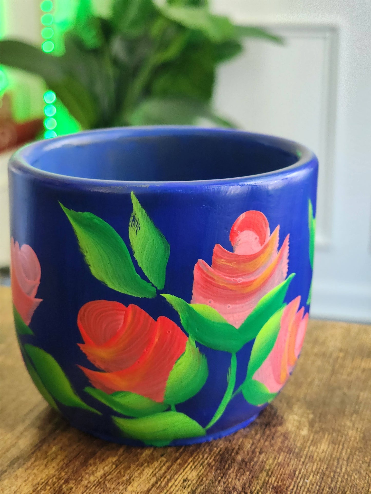 Flower Vase-2