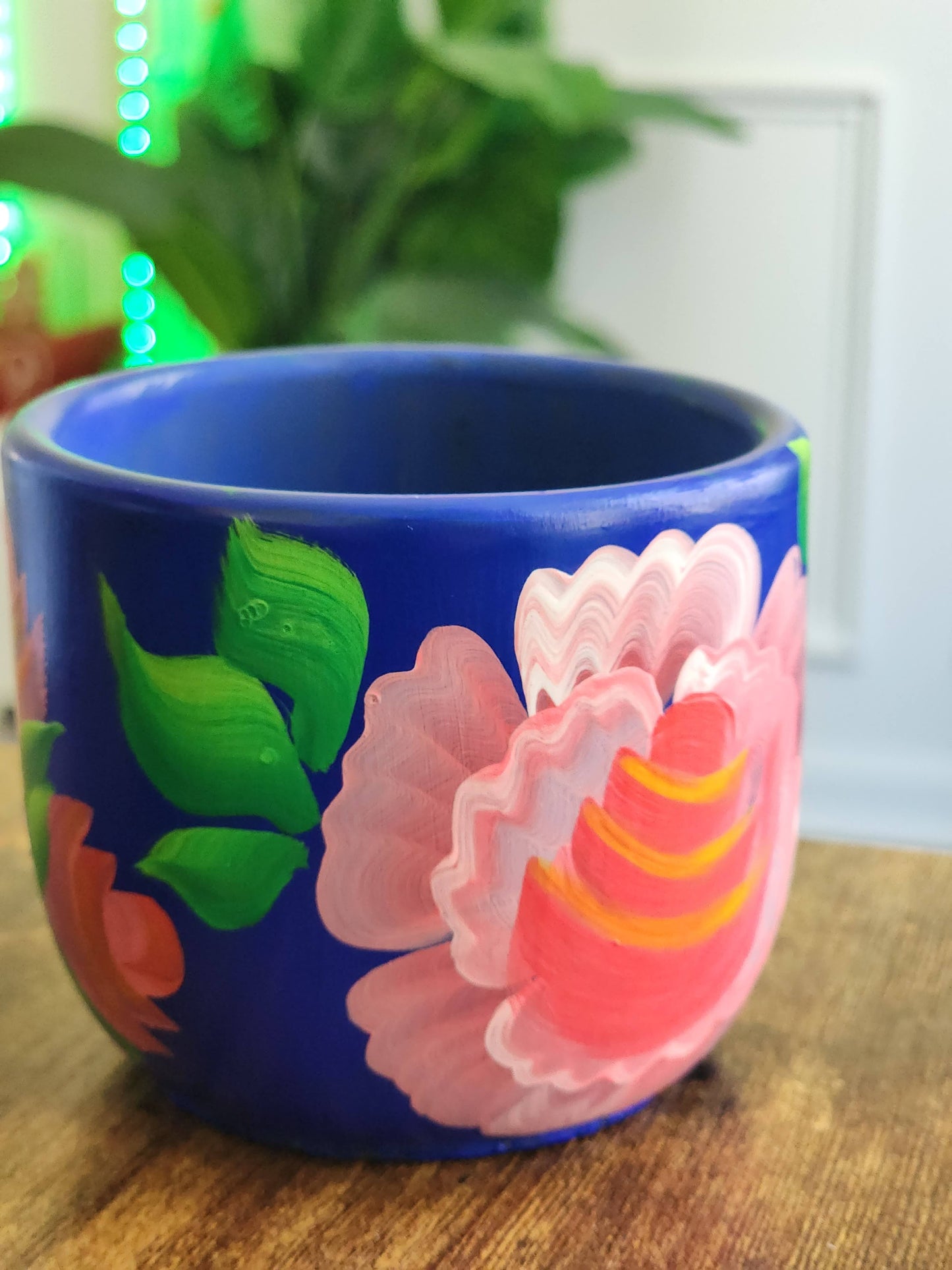 Flower Vase-2