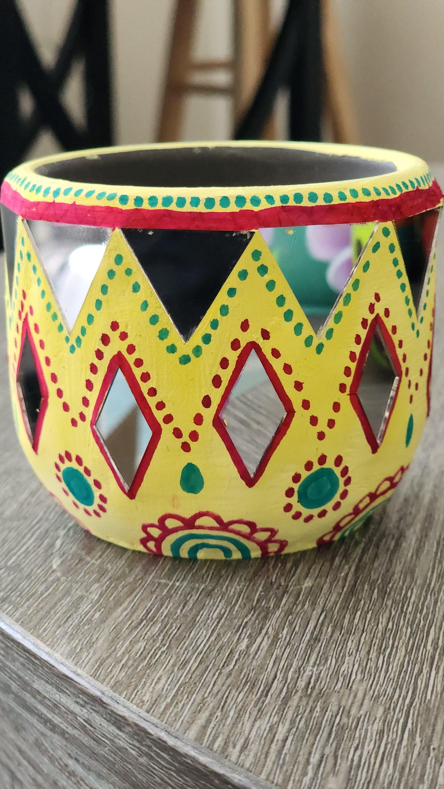 Flower Vase-5