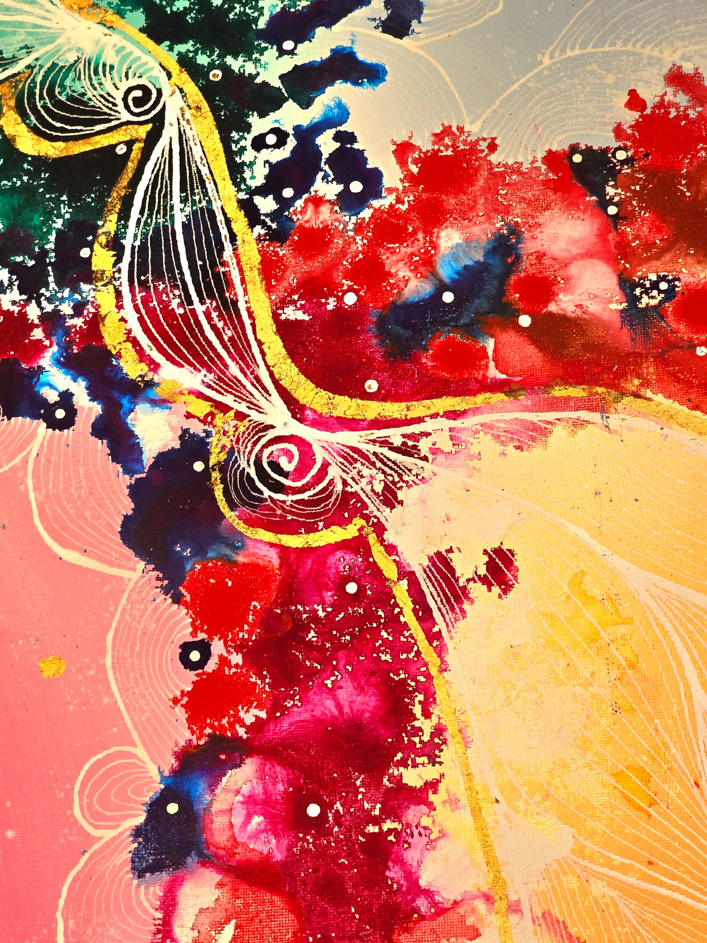 The Color Symphony