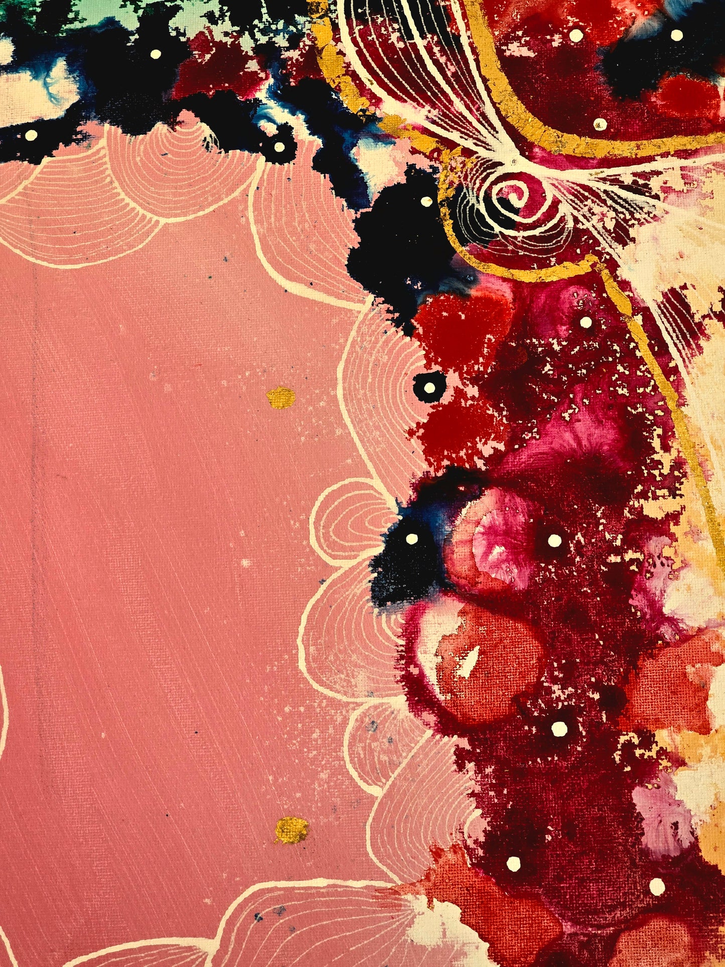 The Color Symphony