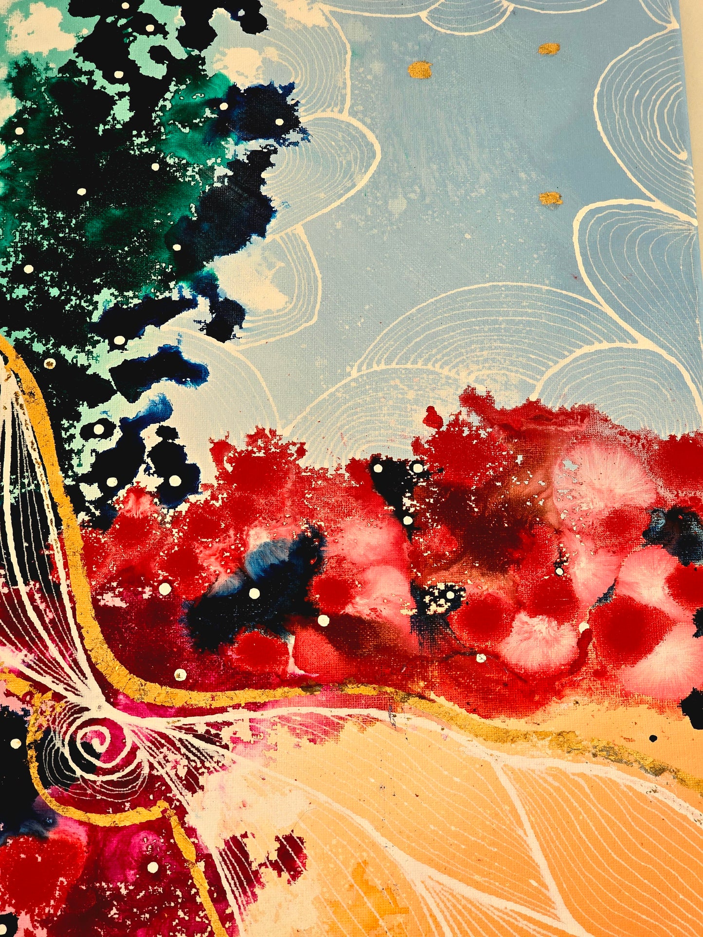 The Color Symphony