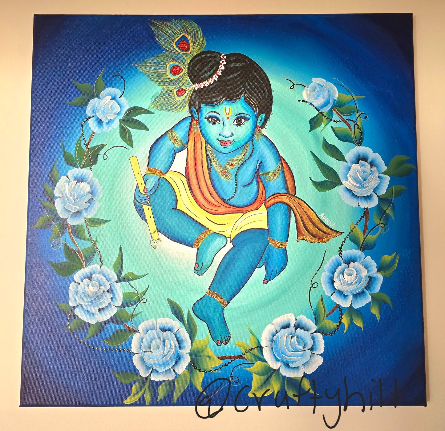 Bal Krishna