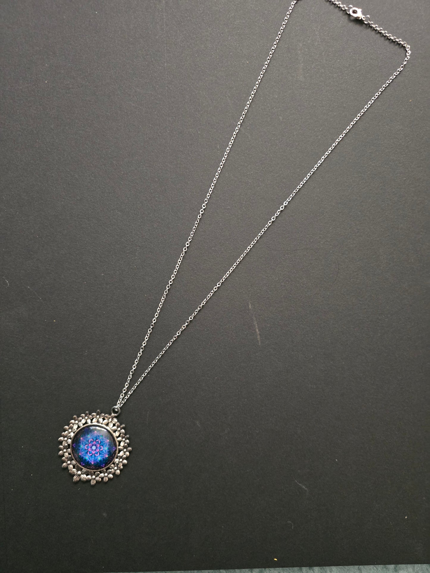 Fashion necklace