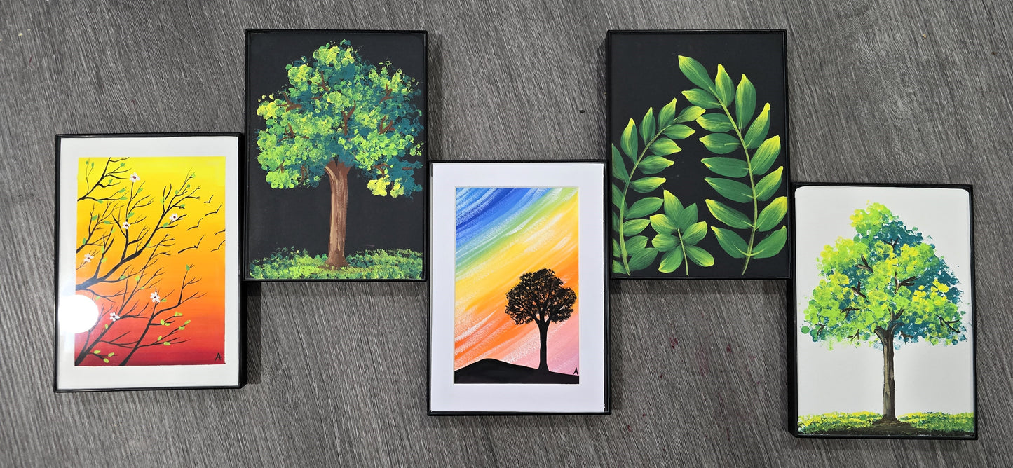 Tree