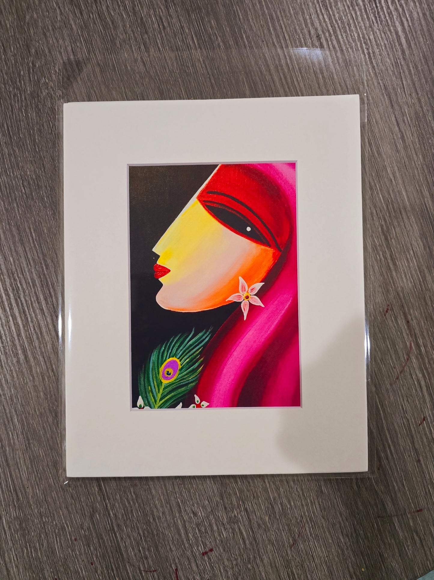 Krishna