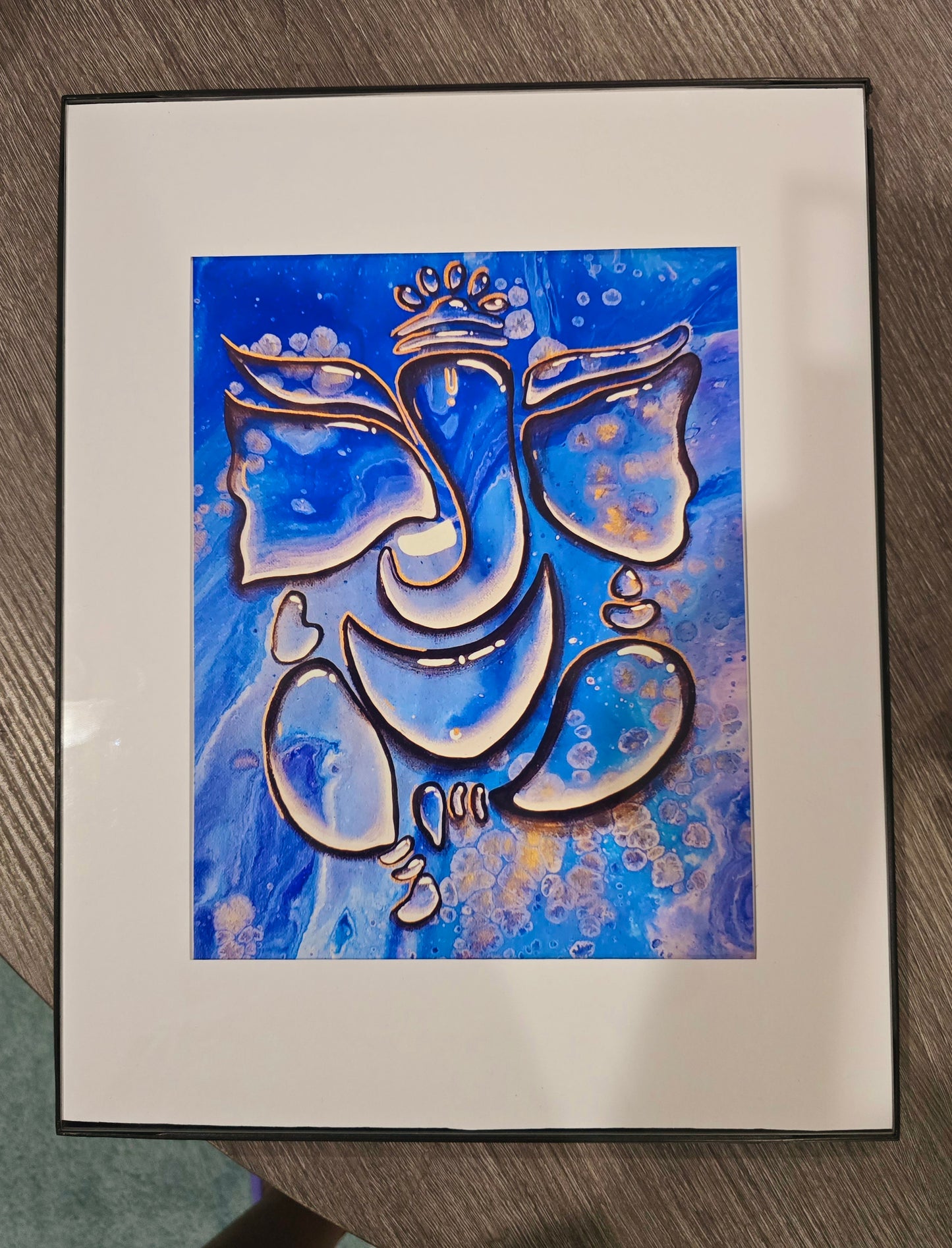 Ganesha