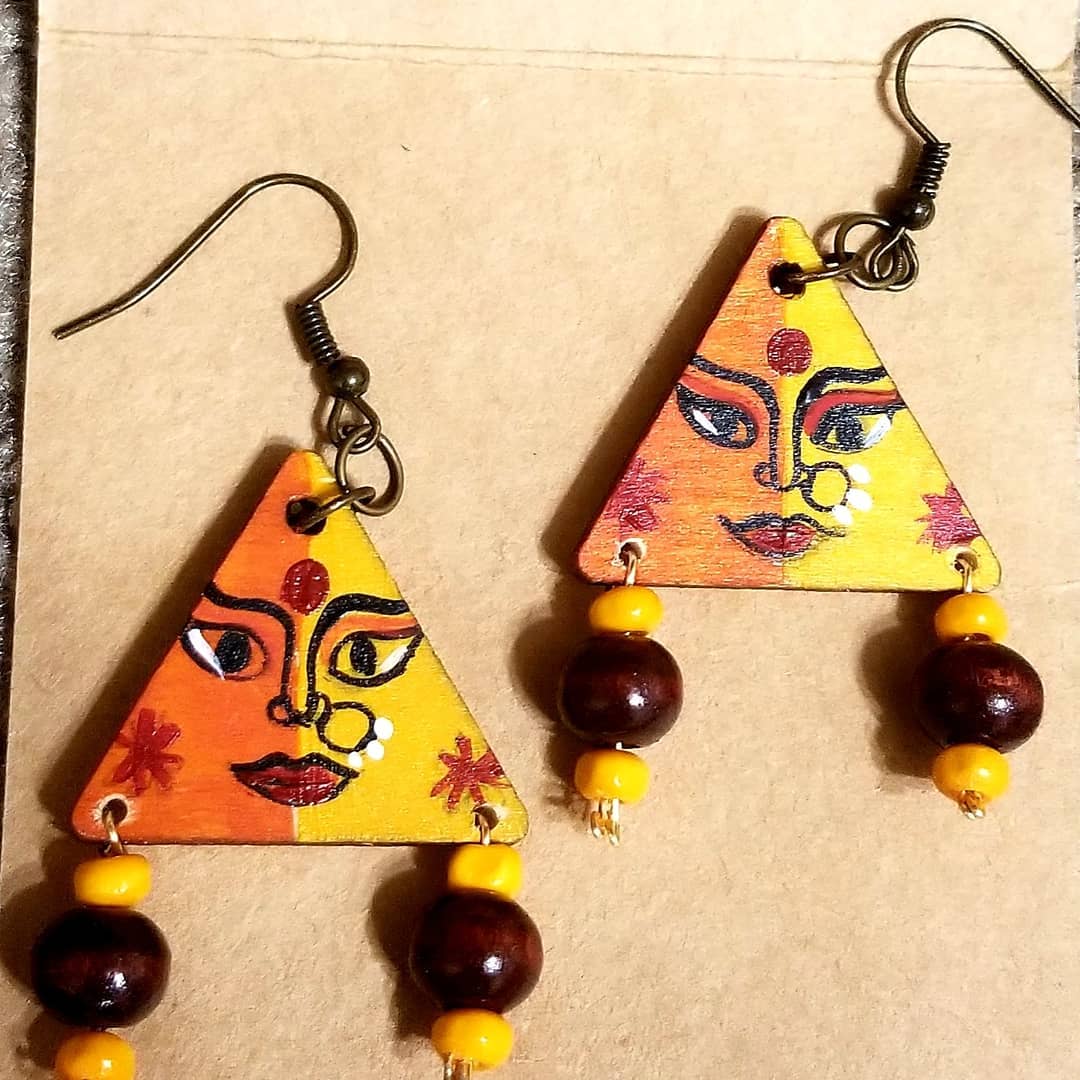 Devi Necklace