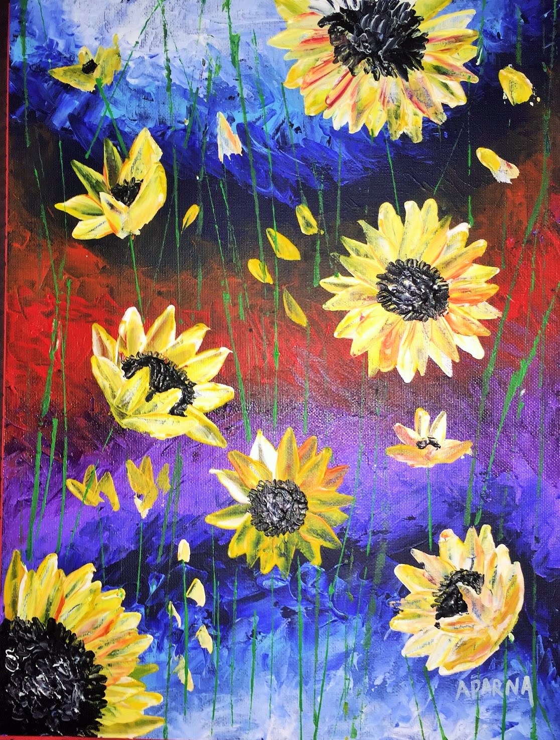 Sunflower