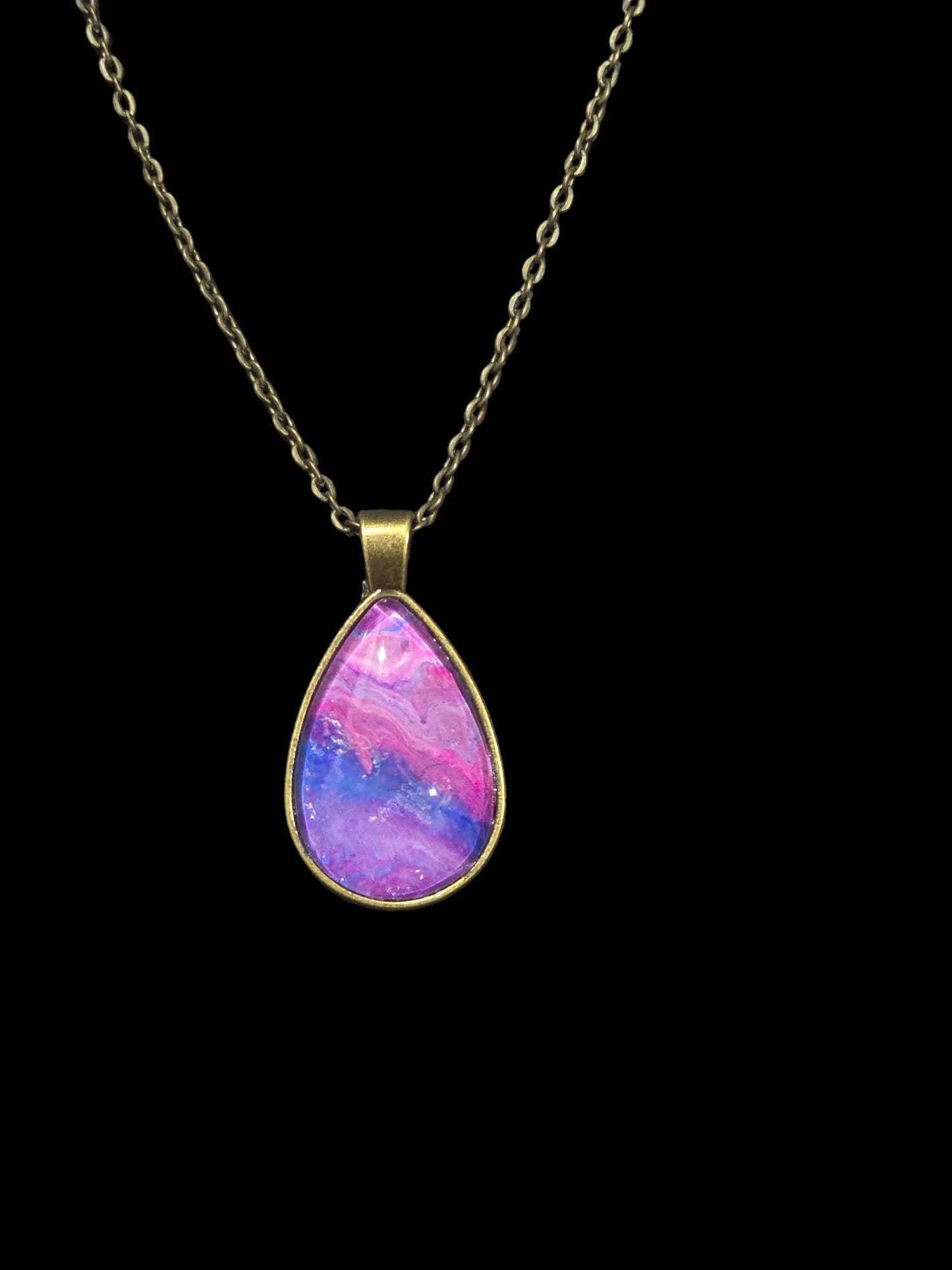 Handmade Necklace