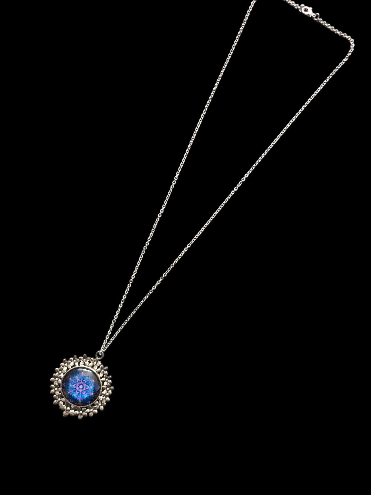 Fashion necklace -4