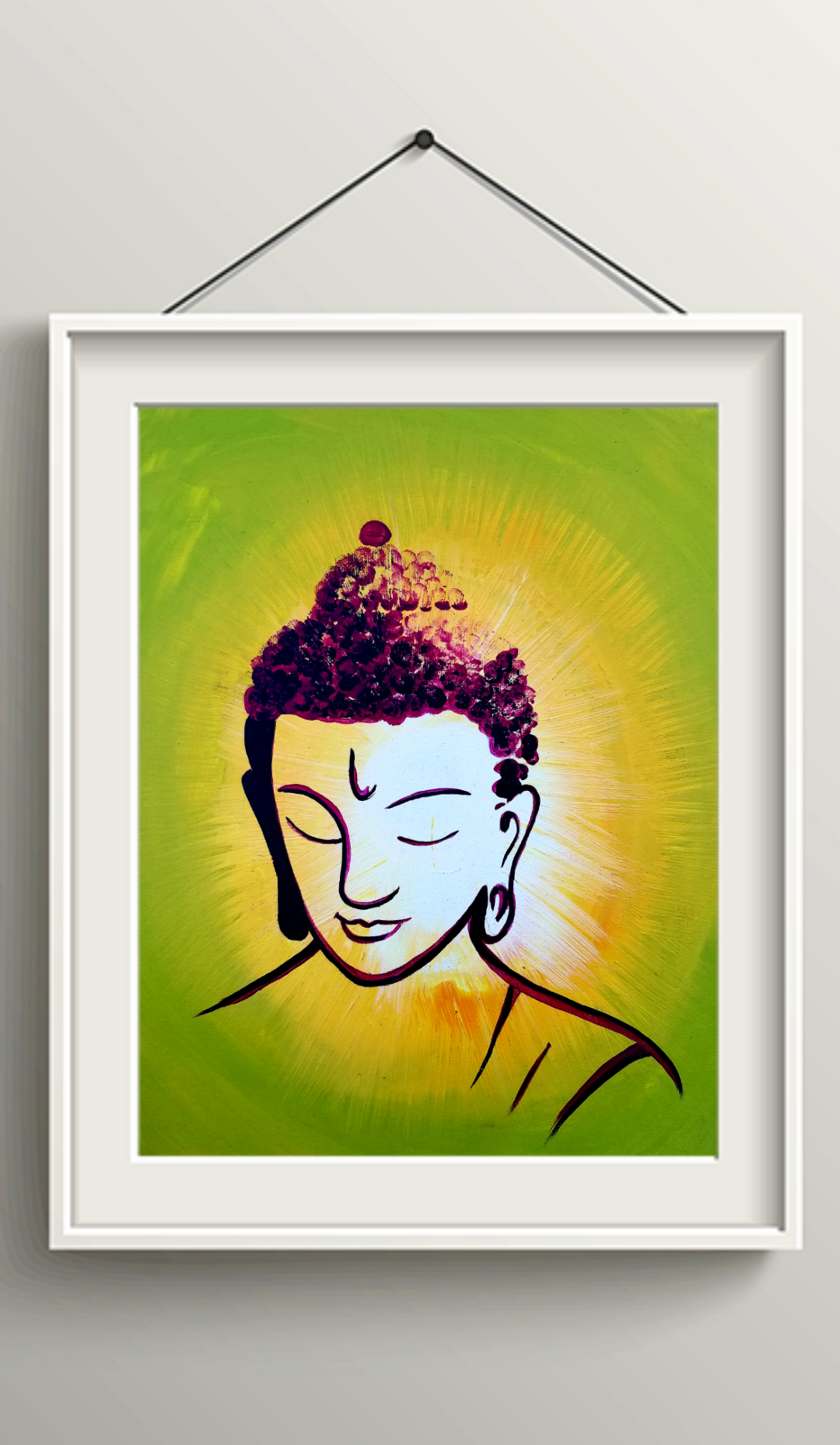 Buddha
