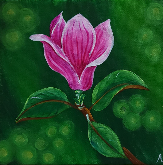 Flower