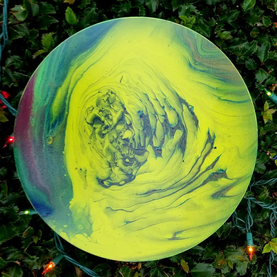 The Circle of Glory-2