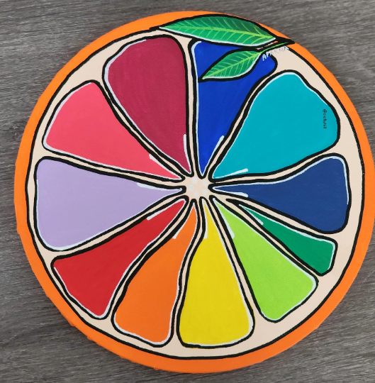 Rainbow