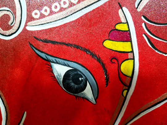 Shree Ganesha -2