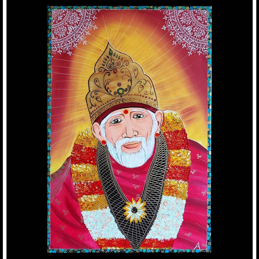 Sai Baba