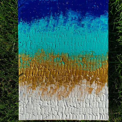 Elemental Fusion