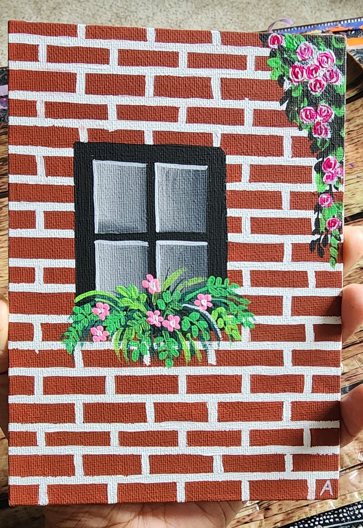Window
