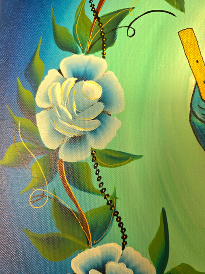 Bal Krishna