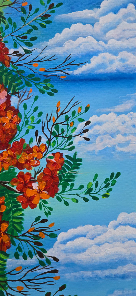 Gulmohar